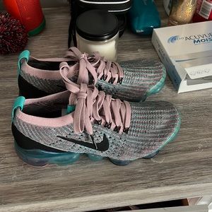 Size 5.5 nike vapor max